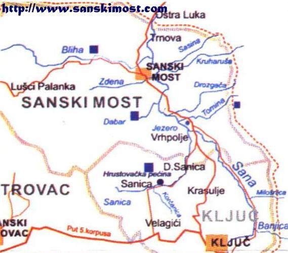 Demografske Mape Bosne Page 16 BosanskeHistorije Demografske Mape Bosne Page 16 BosanskeHistorije